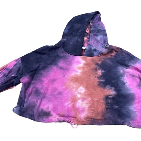 BETTER BE tie dye sweatset - Picture 3 of 6